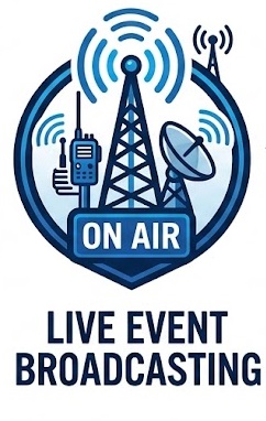 Live Event Broadcasting