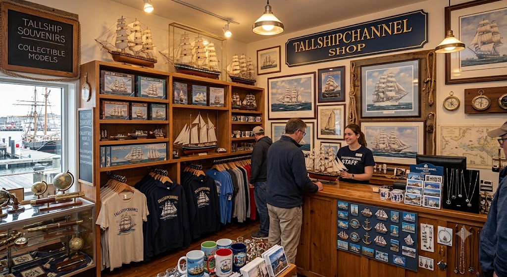 Store